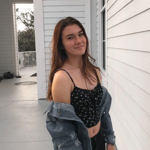 Meet your Posher, Noelle